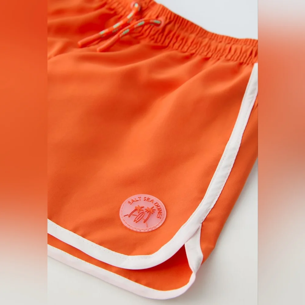 ZARA KIDS QUICK DRY SWIMSUIT
